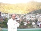 Portrait de Shyam Babu Kafle